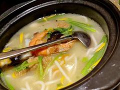 -云海肴·汽锅鸡·云南菜(高德置地店)