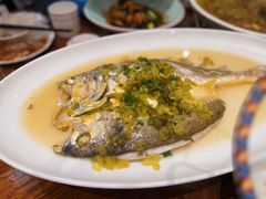-渔满仓海鲜渔家(象山二店)