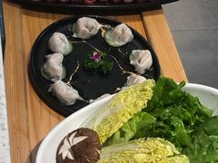 -顺德公广东猪肚鸡·煲仔饭(白石洲店)