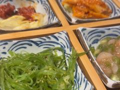 -古田居·特色寿司料理(骏欣中心店)