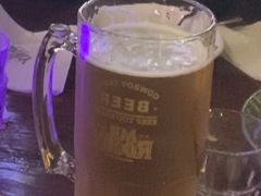 牛仔决斗士拉格-MR.ROCKY洛奇先生RESTAURANT&BAR(宝安壹方城店)