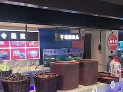 -鸽子侯·家宴·平价海鲜(市图书馆店)