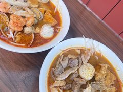 -大中沙茶面(中山路店)