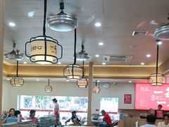 -一茶一点(海景店)