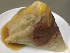 -老妈宫粽球