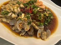 -四季轩中餐厅(徐州开元名都大酒店)