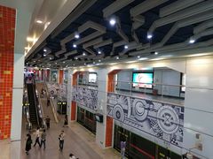 -星湖街(地铁站)