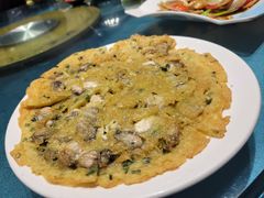 -辉记潮汕海鲜砂锅粥(林和西店)