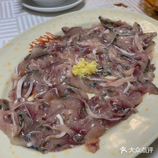 翠河餐馆