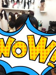 -髻尚坊增发补发织发假发定制