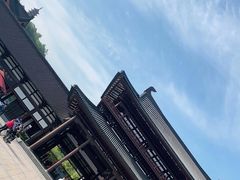 -狼山风景名胜区