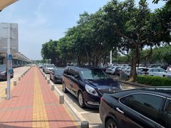 -福州长乐国际机场