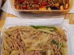 -重庆豆花饭