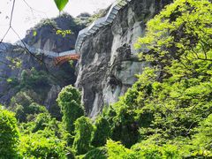 -大慈岩风景区