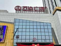 -万达广场(菏泽牡丹店)