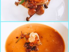 -上海和平饭店-华懋阁 The Cathay Room