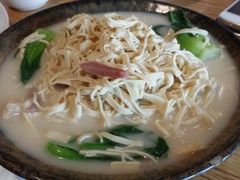 -黛瓦里巷(南京东路店)