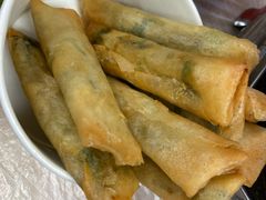 春卷-桂萍特色牛筋牛杂(长堤街总店)