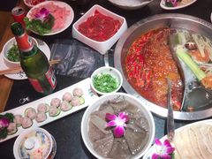 -大龙燚火锅(南山大道店)