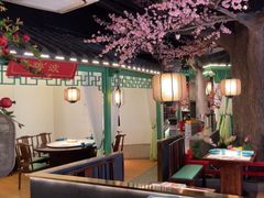 -荷塘秋月·本帮江浙菜(国权路店)