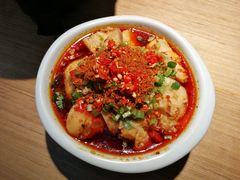 -胡马八破·川菜小馆(高新万达店)