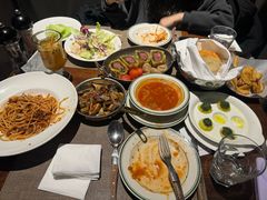 -食间牛排(湖西路店)