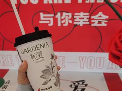 -书亦烧仙草(北碚万达店)
