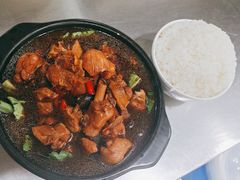 -山西刀削面(安定门店)
