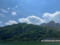 -黑龙潭风景区