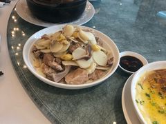 -花城苑广府菜(侨鑫店)