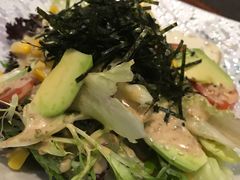 -尺山寸水日料(马桥满天星店)