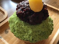 -一缕梦喫冰铺(汕尾店)