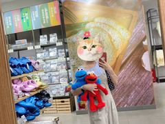 -鹿岛会员店 (龙湖三千集天街店)