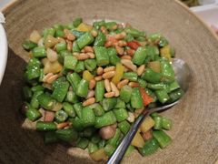 -万龙洲海鲜(大兴绿地缤纷城店)