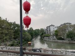 -东水关遗址公园