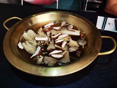 -摇滚火锅