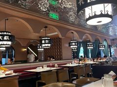 -清真·卡德尔大叔新疆主题餐厅(龙汇路店)