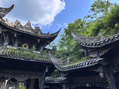 -凤栖山