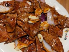 -張飛扒肉·龙江非遗(道外店)