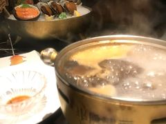 -半岛翡丽海鲜自助餐厅(观风亭店)