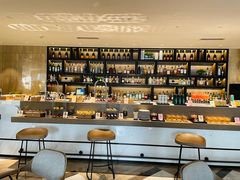 -粤海喜来登酒店·&More聚驿(天河城店)