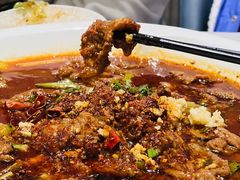 -眉州东坡(团结湖店)