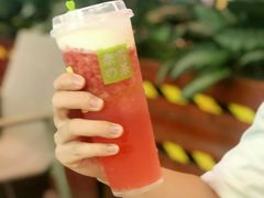 -奈雪的茶(kkone店)