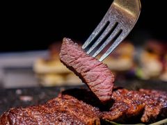 -JUKEBOX玖部音乐餐厅(华侨城店)