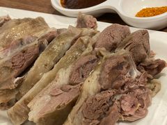 -贯贯吉·清真餐厅(浙江中路店)