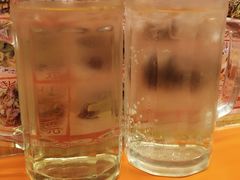 -拉面莊夢語＆中华料理八椿