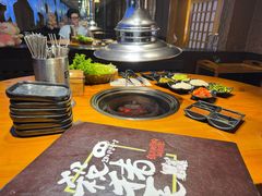 -杀猪天·韩国烤肉(总店)