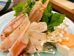 -蟹道乐(道顿堀本店)