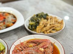 -红灯笼龙凤饭店(宁波老字号店)