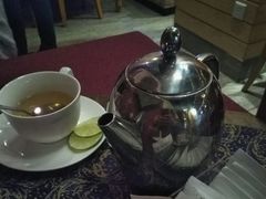 柠檬红茶-喀秋莎俄罗斯西餐厅(广州分店)